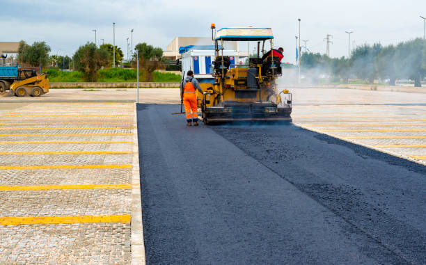 Fanwood, NJ Driveway Pavers Company